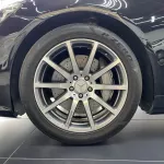 Mercedes-Benz S Class S550 2016 Model Year Black Color - Thumbnail 11