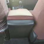 Toyota Hilux 2.7 Mid Option 2024 Model Year Automatic White Color - Thumbnail 16