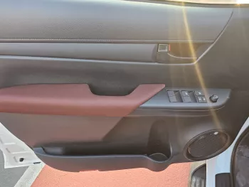 Toyota Hilux 2.7 Mid Option 2024 Model Year Automatic White Color