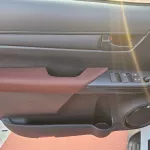 Toyota Hilux 2.7 Mid Option 2024 Model Year Automatic White Color - Thumbnail 17