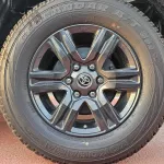 Toyota Hilux 2.7 Mid Option 2024 Model Year Automatic White Color - Thumbnail 7