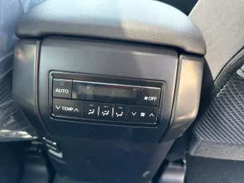 Toyota Prado 4.0 TXL 2023 Model Year Black Color