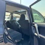 Toyota Prado 4.0 TXL 2023 Model Year Black Color - Thumbnail 15