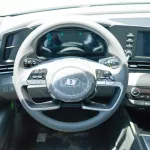 HYUNDAI ELANTRA 1.6L PETROL LUXURY 2024 MODEL YEAR - Thumbnail 12