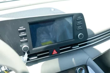 HYUNDAI ELANTRA 1.6L PETROL LUXURY 2024 MODEL YEAR