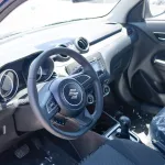 2024 SUZUKI SWIFT 1.2L PETROL 2WD GLX BLUE COLOR WITH WHITE TOP - Thumbnail 7