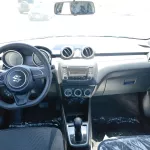 2024 SUZUKI SWIFT 1.2L PETROL 2WD GLX BLUE COLOR WITH WHITE TOP - Thumbnail 8
