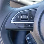 2024 SUZUKI SWIFT 1.2L PETROL 2WD GLX BLUE COLOR WITH WHITE TOP - Thumbnail 11