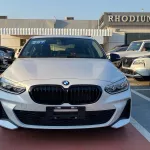 BMW 120i 1.5L PETROL 2023 MODEL YEAR FULL OPTION - Thumbnail 1