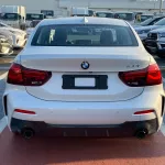 BMW 120i 1.5L PETROL 2023 MODEL YEAR FULL OPTION - Thumbnail 2