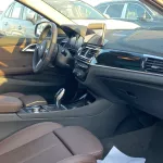 BMW 120i 1.5L PETROL 2023 MODEL YEAR FULL OPTION - Thumbnail 4