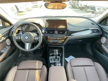 BMW 120i 1.5L PETROL 2023 MODEL YEAR FULL OPTION