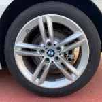 BMW 120i 1.5L PETROL 2023 MODEL YEAR FULL OPTION - Thumbnail 12