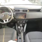 Renault Duster 2024 Model Year 1.6 Petrol White Color - Thumbnail 5