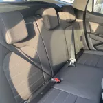 Renault Duster 2024 Model Year 1.6 Petrol White Color - Thumbnail 6