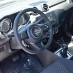 2024 SUZUKI SWIFT 1.2L PETROL 2WD GLX AUTO RED WITH BLACK TOP - Thumbnail 8