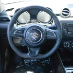 2024 SUZUKI SWIFT 1.2L PETROL 2WD GLX AUTO RED WITH BLACK TOP - Thumbnail 9