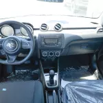 2024 SUZUKI SWIFT 1.2L PETROL 2WD GLX AUTO RED WITH BLACK TOP - Thumbnail 10