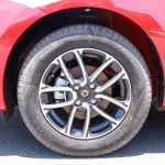 2024 SUZUKI SWIFT 1.2L PETROL 2WD GLX AUTO RED WITH BLACK TOP - Thumbnail 16