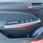 Suzuki Swift 1.2L 2022 Model Year Petrol Red Color - Thumbnail 7