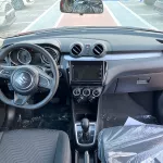 Suzuki Swift 1.2L 2022 Model Year Petrol Red Color - Thumbnail 8
