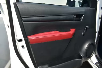 2022 TOYOTA HILUX DOUBLE CAB 2.4L DIESEL 4X4
