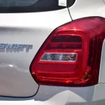 Suzuki Swift 1.2L AT GLX Full options 2024 Model Year - Thumbnail 4