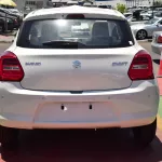 Suzuki Swift 1.2L AT GLX Full options 2024 Model Year - Thumbnail 3