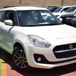 Suzuki Swift 1.2L AT GLX Full options 2024 Model Year - Thumbnail 1