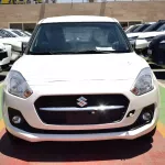 Suzuki Swift 1.2L AT GLX Full options 2024 Model Year - Thumbnail 2