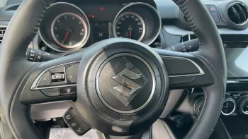 Suzuki Swift 1.2L AT GLX Full options 2024 Model Year