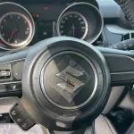 Suzuki Swift 1.2L AT GLX Full options 2024 Model Year - Thumbnail 10