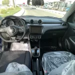 Suzuki Swift 1.2L AT GLX Full options 2024 Model Year - Thumbnail 9