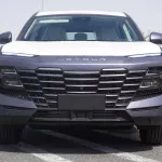 Jetour Dashing 1.6L Petrol 2025 Model Year - Thumbnail 1