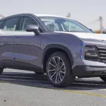 Jetour Dashing 1.6L Petrol 2025 Model Year - Thumbnail 2