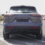 Jetour Dashing 1.6L Petrol 2025 Model Year - Thumbnail 3