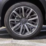 Jetour Dashing 1.6L Petrol 2025 Model Year - Thumbnail 5