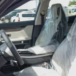 Jetour Dashing 1.6L Petrol 2025 Model Year - Thumbnail 6