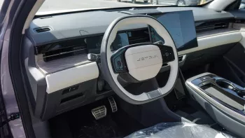 Jetour Dashing 1.6L Petrol 2025 Model Year