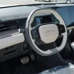Jetour Dashing 1.6L Petrol 2025 Model Year - Thumbnail 7
