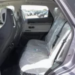 Jetour Dashing 1.6L Petrol 2025 Model Year - Thumbnail 9