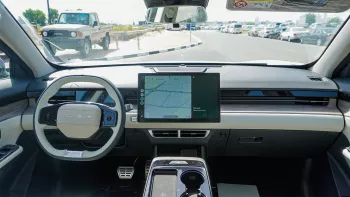Jetour Dashing 1.6L Petrol 2025 Model Year