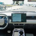 Jetour Dashing 1.6L Petrol 2025 Model Year - Thumbnail 11