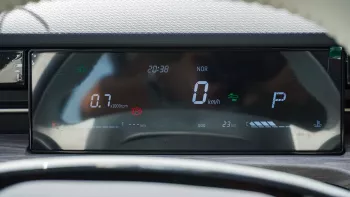 Jetour Dashing 1.6L Petrol 2025 Model Year