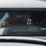 Jetour Dashing 1.6L Petrol 2025 Model Year - Thumbnail 12