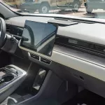 Jetour Dashing 1.6L Petrol 2025 Model Year - Thumbnail 14