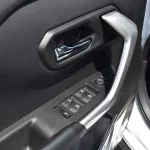 TOYOTA RAIZE 1.0L 2023 MODEL YEAR PETROL TURBO AUTOMATIC - Thumbnail 8