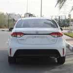 TOYOTA LEVIN 1.2L PETROL FWD 2024 MODEL YEAR - Thumbnail 4