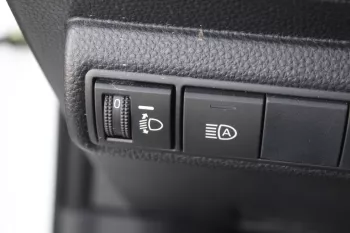TOYOTA LEVIN 1.2L PETROL FWD 2024 MODEL YEAR