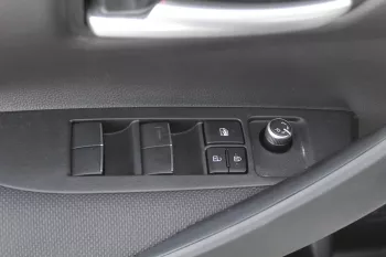 TOYOTA LEVIN 1.2L PETROL FWD 2024 MODEL YEAR